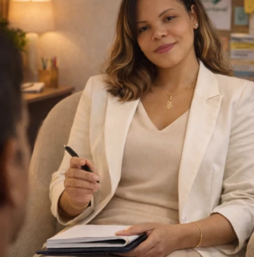 Imagem Psicoterapia Individual 